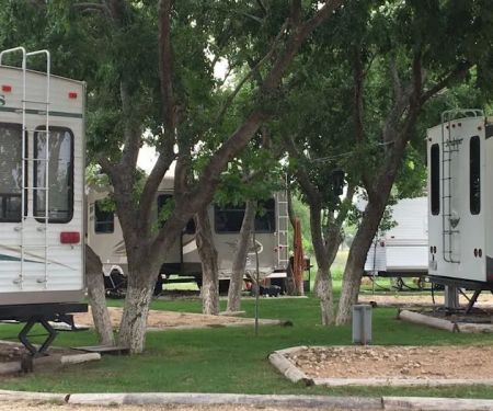 Big Rock RV Park