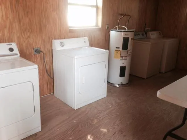 Big Rock RV Park Picture 5