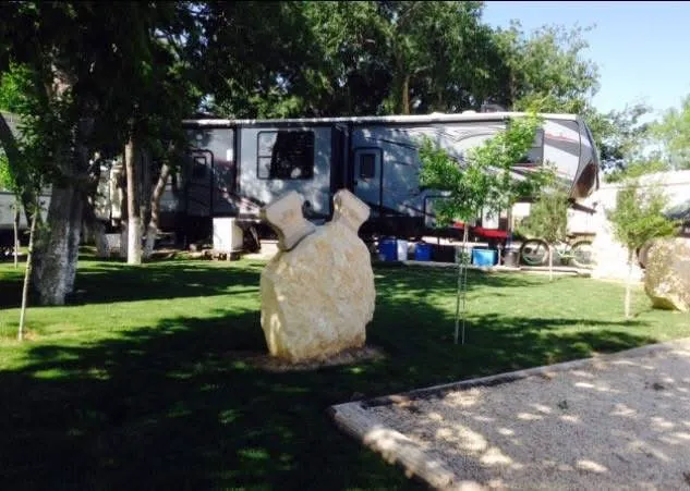 Big Rock RV Park Picture 6