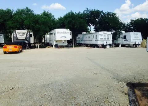 Big Rock RV Park Picture 4