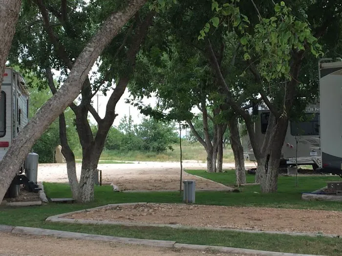 Big Rock RV Park Picture 7