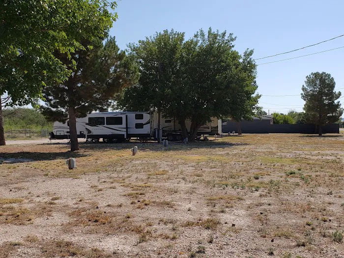 Cactus Park RV Picture 5