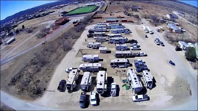 Quail RV Park Picture 1