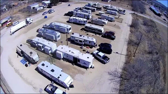 Quail RV Park Picture 3