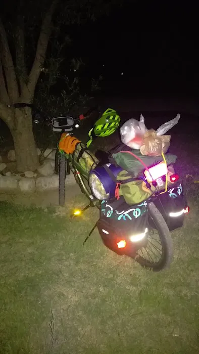 Quail RV Park Picture 8