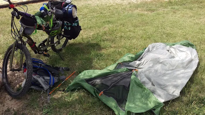 Quail RV Park Picture 7