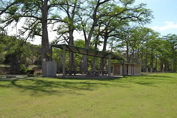 Blue Oak RV Park Picture 3