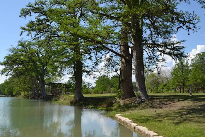 Blue Oak RV Park Picture 4