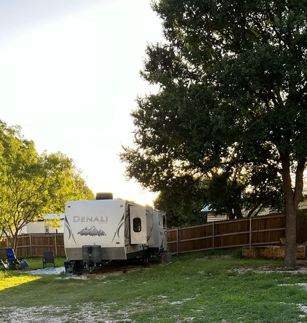 Blue Oak RV Park Picture 1
