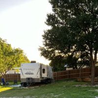 Blue Oak RV Park ico