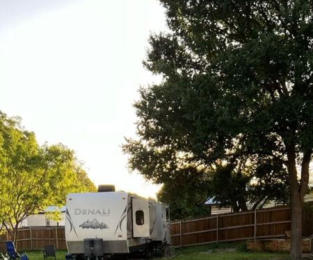 Blue Oak RV Park
