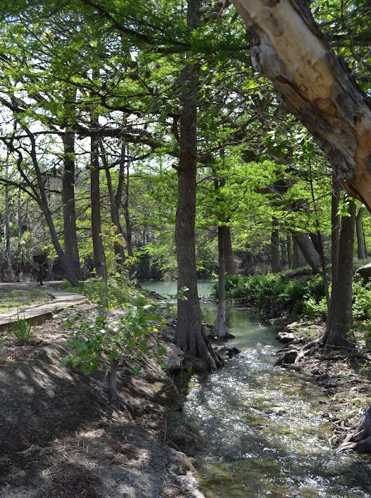 Blue Oak RV Park Picture 8