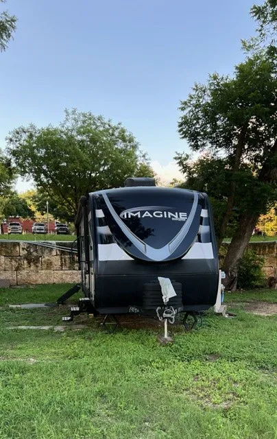 Blue Oak RV Park Picture 9