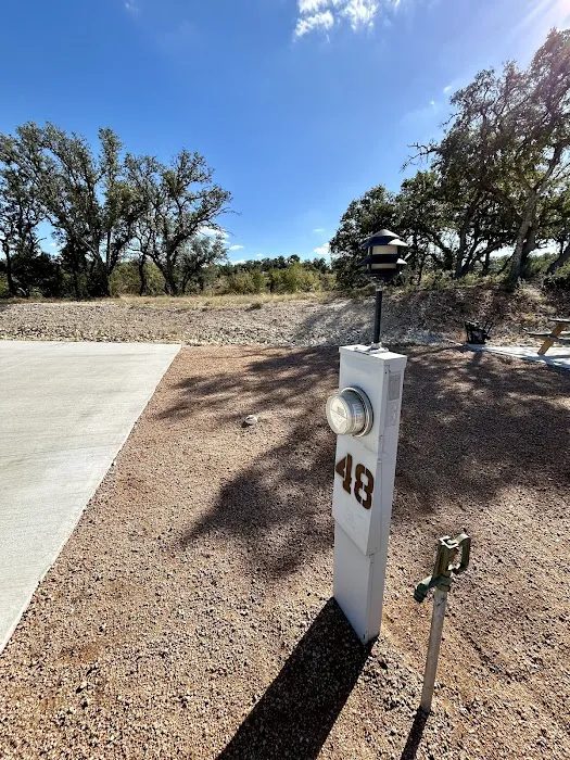 RVPadResort Picture 3