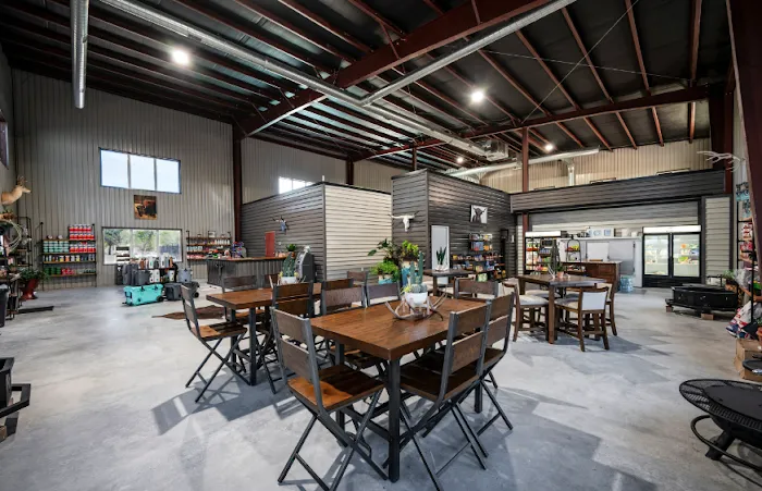 Riverwalk RV Resort Picture 6