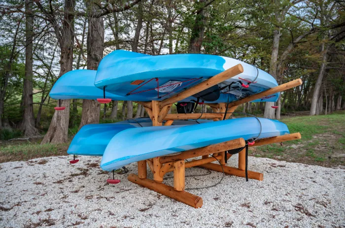 Riverwalk RV Resort Picture 7