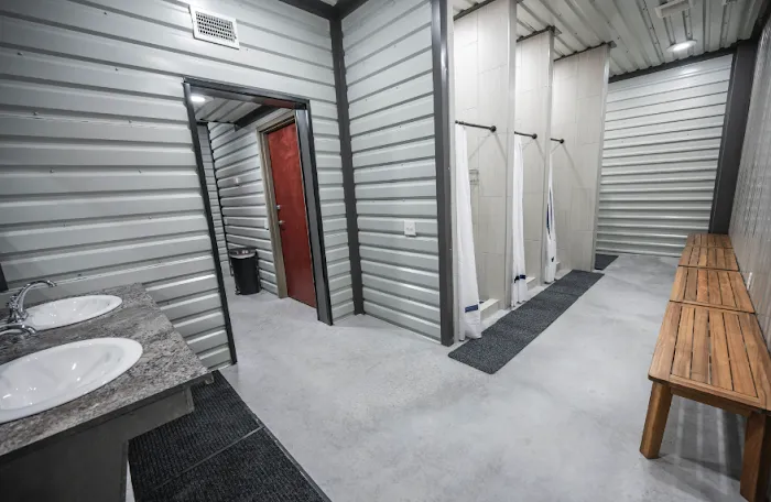 Riverwalk RV Resort Picture 9