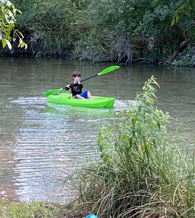 Medina River RV Resort Picture 1