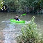 Medina River RV Resort