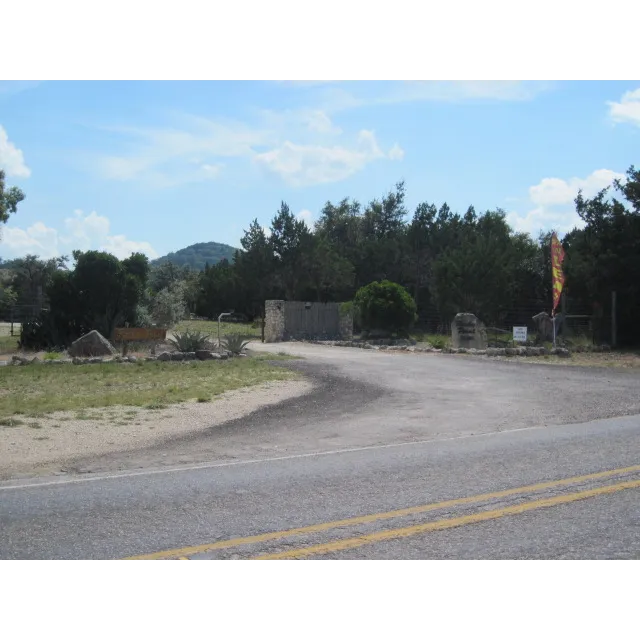 ROCKY POINT RETREAT Picture 8