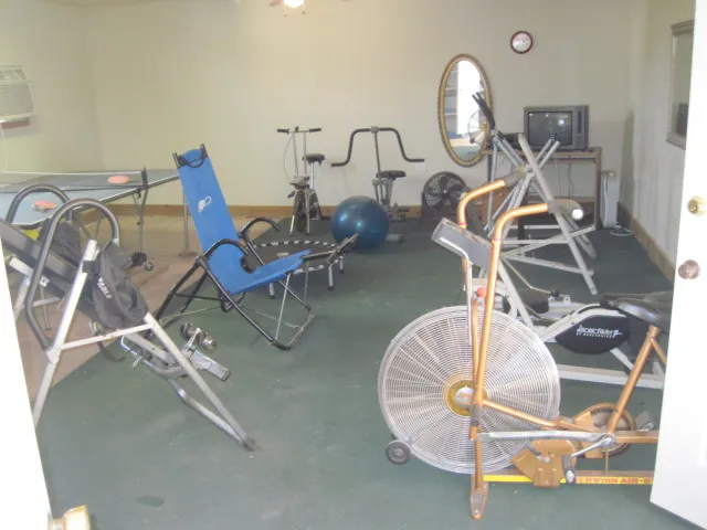 ROCKY POINT RETREAT Picture 7