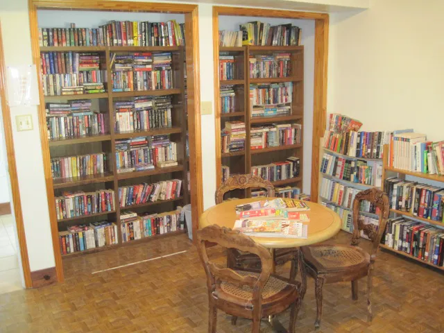 ROCKY POINT RETREAT Picture 9