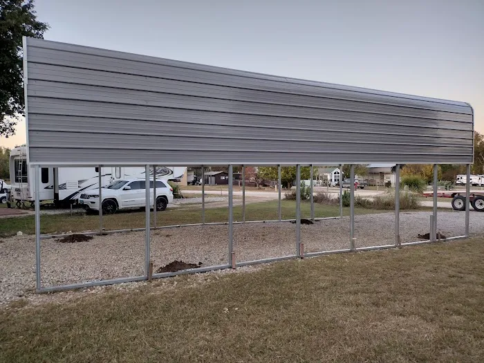 ROCKY POINT RETREAT Picture 10