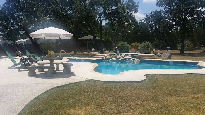 Hill Country RV Resort and Event Center Picture 1