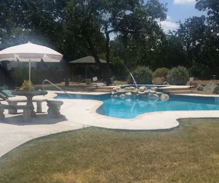 Hill Country RV Resort and Event Center