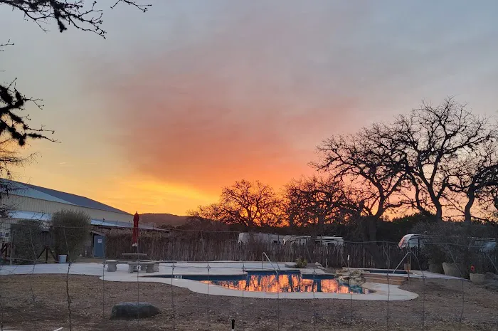 Hill Country RV Resort and Event Center Picture 3