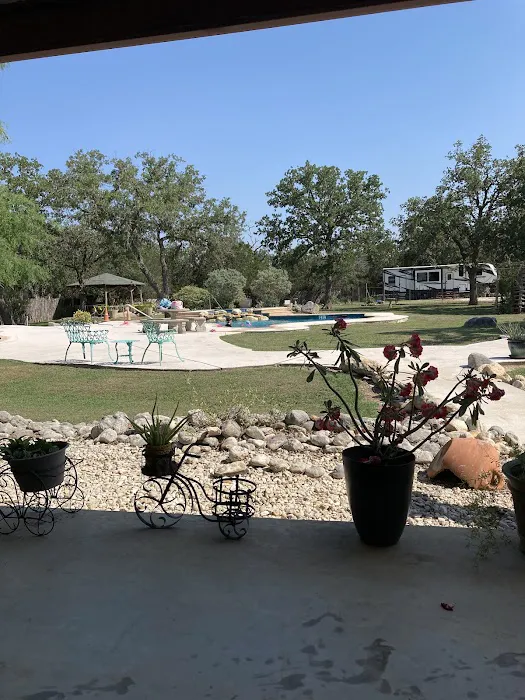 Hill Country RV Resort and Event Center Picture 2