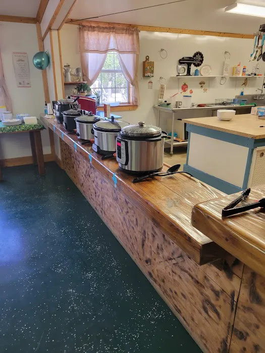 Hill Country RV Resort and Event Center Picture 7