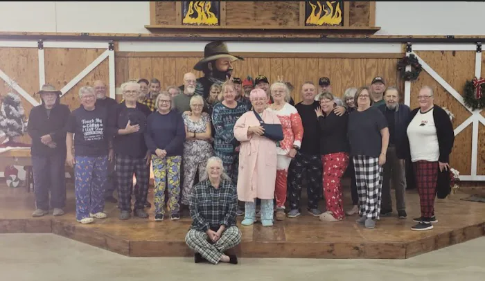 Hill Country RV Resort and Event Center Picture 10