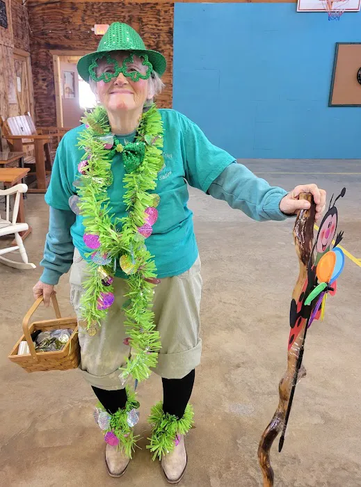 Hill Country RV Resort and Event Center Picture 8