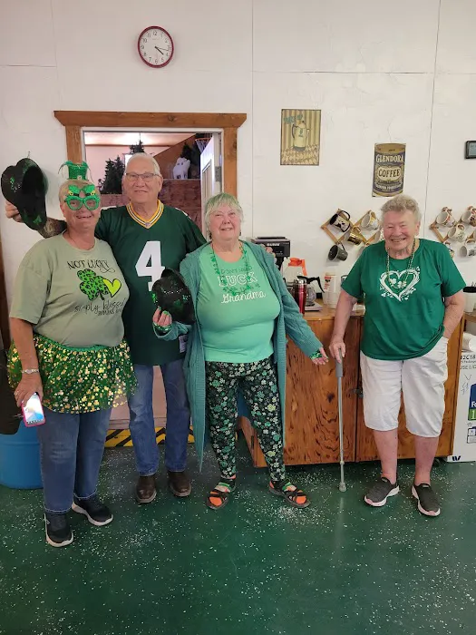 Hill Country RV Resort and Event Center Picture 9