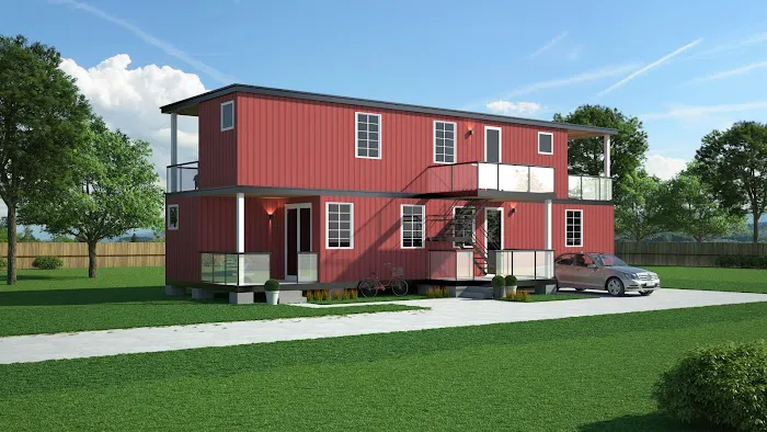 Town & Country Mobile Home Park Picture 1