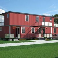 Town & Country Mobile Home Park ico