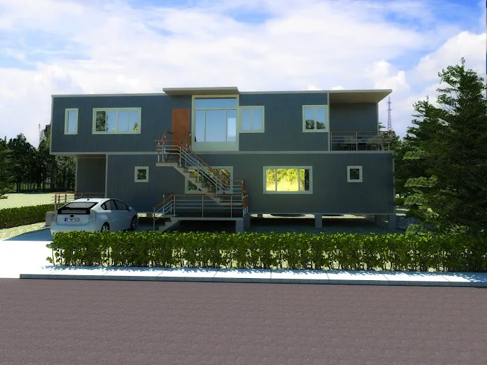 Town & Country Mobile Home Park Picture 3