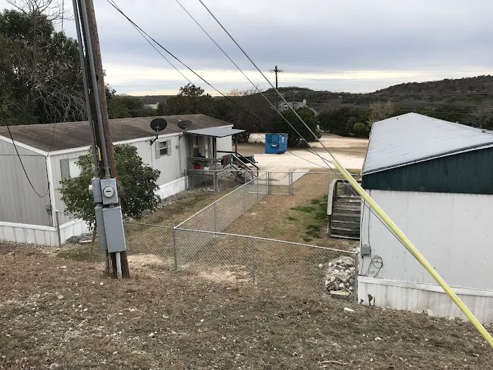 Town & Country Mobile Home Park Picture 2