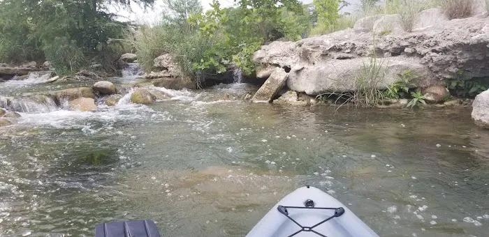 Riverside RV Park Picture 4