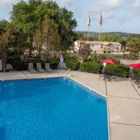 Ingram Oaks Retirement Comm ico