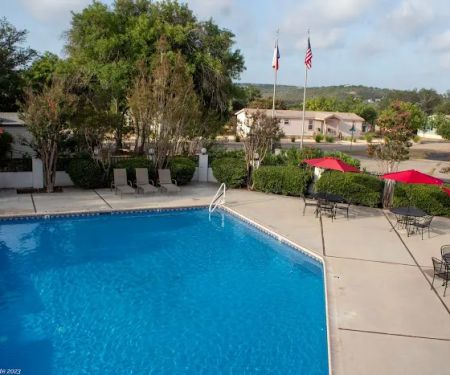 Ingram Oaks Retirement Comm