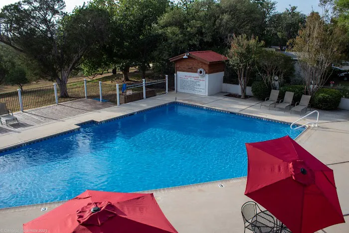 Ingram Oaks Retirement Comm Picture 5