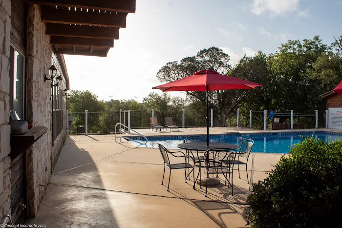 Ingram Oaks Retirement Comm Picture 9