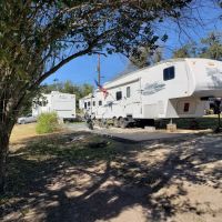 Ingram Lake RV Park ico