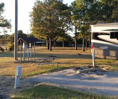 Armadillo Junction RV Park
