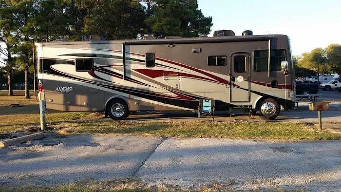 Armadillo Junction RV Park Picture 3