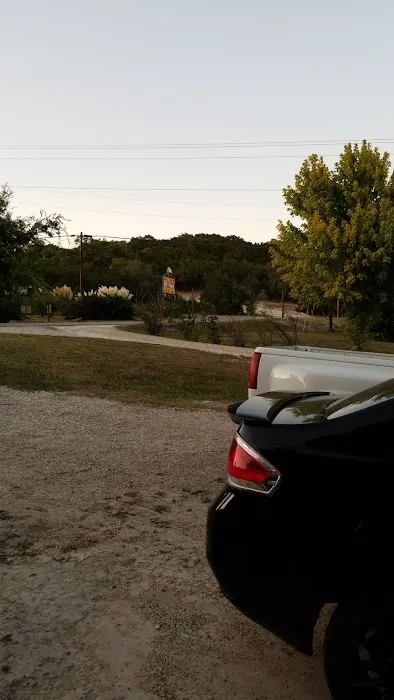 Armadillo Junction RV Park Picture 4