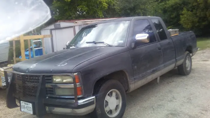 Armadillo Junction RV Park Picture 8