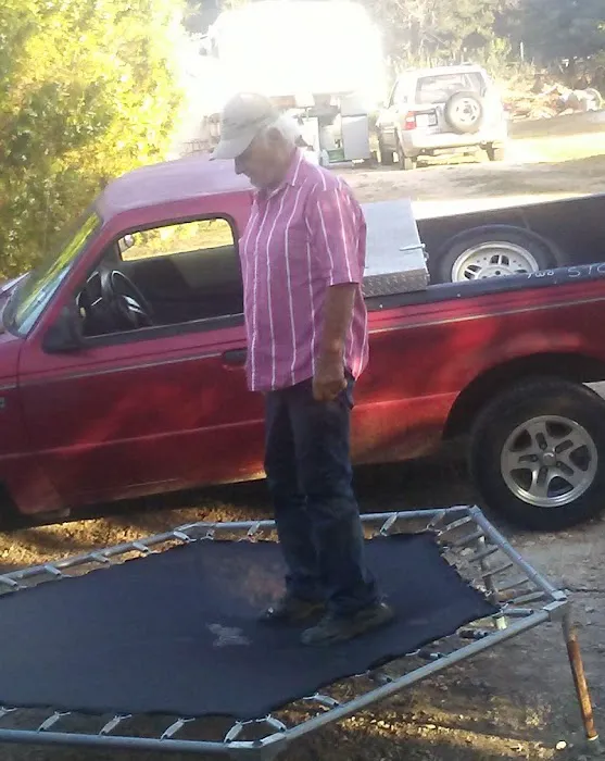 Armadillo Junction RV Park Picture 7